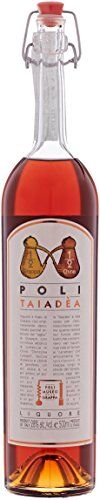 Poli , Grappa Taiadea 500ml