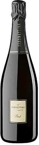 FERGHETTINA FRANCIACORTA BRUT DOCG 75 CL