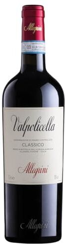 ALLEGRINI Valpolicella Classico DOC  2020 0,75 L