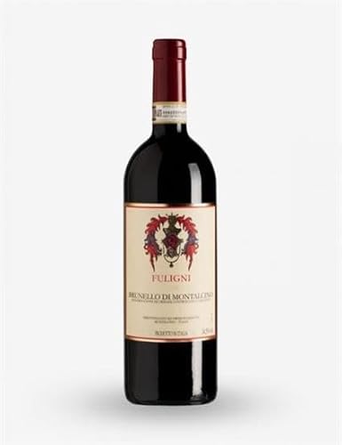 Generic BRUNELLO DI MONTALCINO DOCG 2018 EREDI FULIGNI LT 0,750