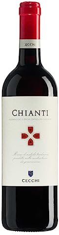 CECCHI Chianti "GLI SCUDI" DOCG