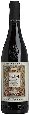 DOMINI VENETI Amarone della Valpolicella Classico Collezione Pruviniano 2017