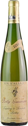 Rolly Gassmann Alsace Kappelweg de Rorschwihr Riesling 2010