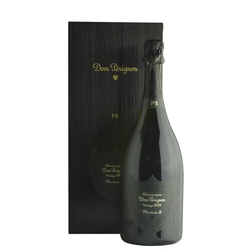 Dom Pérignon Plénitud P2 2004 box 0,75 l