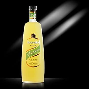 Bonollo VERDELLO LIMONCELLO 70 CL