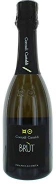 Contadi Castaldi Brut Cl 37,5 Franciacorta