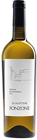 Fonzone Irpinia Falanghina DOC Le Mattine  2021 0,75 ℓ