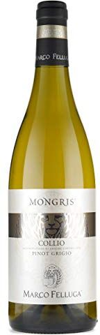 Marco Felluga Pinot Grigio Collio doc Mongris 750 ml