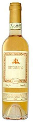 Gini "Renobilis" Recioto di Soave DOCG 2008 ½ bottiglia 1 x 0,375 l