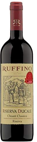 Ruffino Chianti Classico DOCG Riserva Ducale  2016 0,75 L