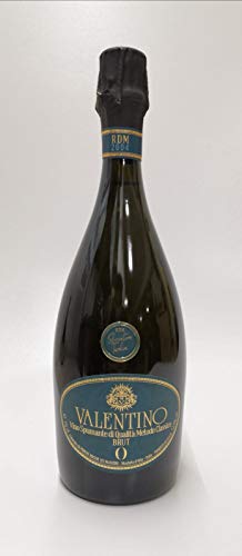 Podere Rocche dei Manzoni Valentino Brut zero 0,75 sboccatura tardiva 2004