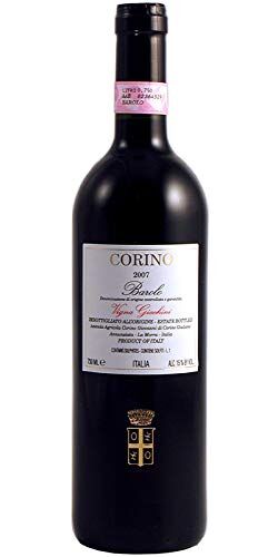 Barolo Giachini BAROLO 2010 GIACHINI DOCG CORINO GIOVANNI