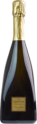 Ferghettina Franciacorta Extra Brut 2015