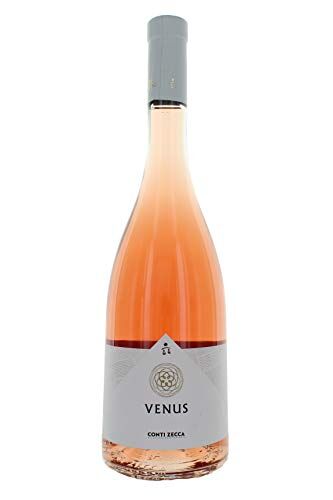 Conti Zecca Vino Venus  2014-1 Bottiglia da 750 ml