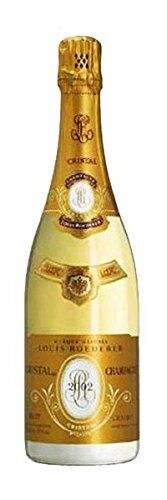 Louis Roederer Magnum CRISTAL Champagne ROEDERER 2004 LT 1,5