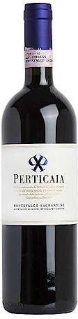 Perticaia Vino Montefalco Sagrantino Docg 2011-1 Bottiglia da 750 ml