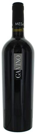 Cantine Mesa Gavino Carignano Del Sulcis Doc Superiore Cantina Mesa Cl 75