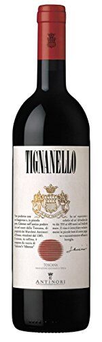 Tignanello ANTINORI Vino Rosso -- 2013 0,75lt IGT