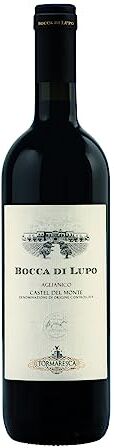 Generico Aglianico 'Bocca di Lupo' Tormaresca 2018 magnum 1,5l Tenuta Tormaresca Antinori