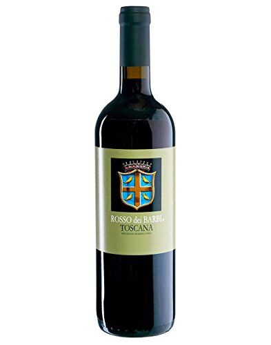 Fattoria dei Barbi Toscana IGT Rosso dei Barbi  2020 0,75 ℓ