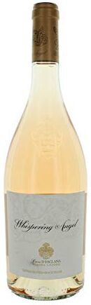 Chateau d'Esclans Whispering Angel Cotes de Provence Rose 2019 13,5% 750ml