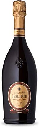 Berlucchi Franciacorta Vintage 2010 0,75 lt.