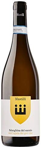 Mustilli Falanghina del Sannio Sant’Agata dei Goti DOC 0,75cl (1)