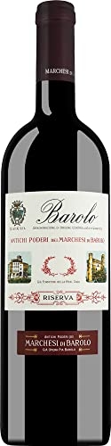 Marchesi di Barolo Barolo Riserva 2012