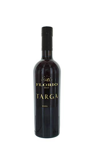 Florio Marsala Targa Superiore Riserva Semisecco  Cl 50