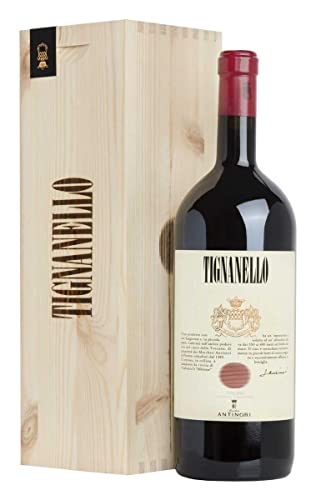 Tenuta Tignanello Toscana I.G.T. Tignanello Magnum 1997  Rosso Toscana 13,5%