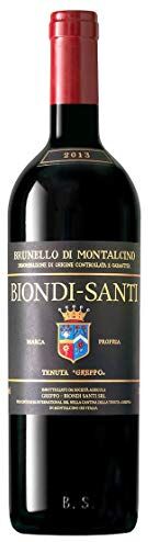 Biondi Santi Tenuta Greppo Brunello di Montalcino DOCG  2009 0,75 L