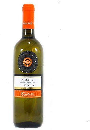 Marchese I.G.T. Passerina 75cl