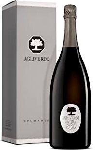 Agriverde 830 Cuveé Spumante Pecorino Magnum