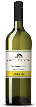 San Michele Appiano St. Michael Eppan Gewurztraminer DOC Sanct Valentin 0,75 lt.