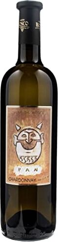 Nestore Bosco Chardonnay Pan 2021