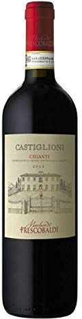 FRESCOBALDI Chianti DOCG Castiglioni, Marchesi  750 ml