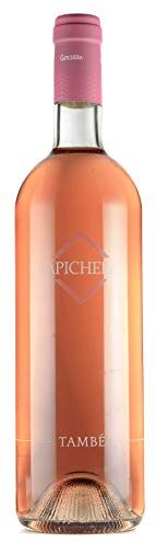 Capichera Tambe' Isola Dei Nuraghi Igt Rosato 750 ml