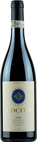 La Spinetta Cocito Barbaresco Baluchin 0,75 lt.