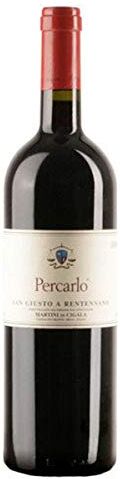 Percarlo 2010 IGT San Giusto a Rentennano