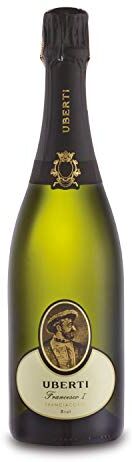 UBERTI Franciacorta Brut Francesco I  Docg, 75cl