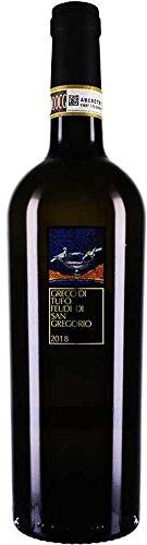 Feudi di San Gregorio Greco di Tufo DOCG  2018 0,75 L