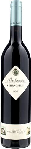 Marchesi di Barolo Barbaresco Serragrilli 2019