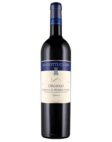 Marotti Campi Lacrima di Morro d’Alba Superiore DOC Orgiolo  2020 0,75 L