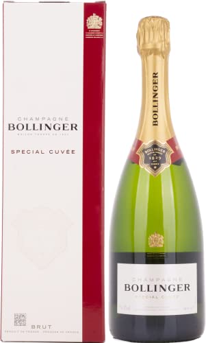 Bollinger Special Cuvee Cl 75-750 ml