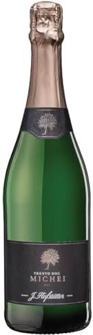 Hofstätter Trento DOC Brut Riserva Michei 823  2018 0,75 ℓ