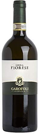 Garofoli "SERRA FIORESE" Verdicchio dei Castelli di Jesi Doc Classico Riserva cl 75