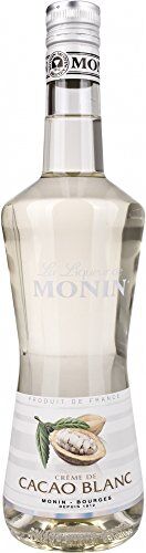 Monin Liquore Cacao Bianco liquore 700 ml