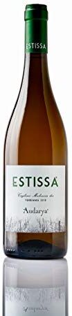 Inke Estissa. Malvasia di Cagliari Doc. 6 x 0,75 l Cantina di Audarya