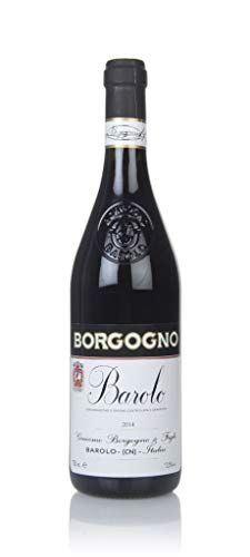 Borgogno Barolo Docg  Cl 75