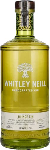 Whitley Neill Quince 700 ml